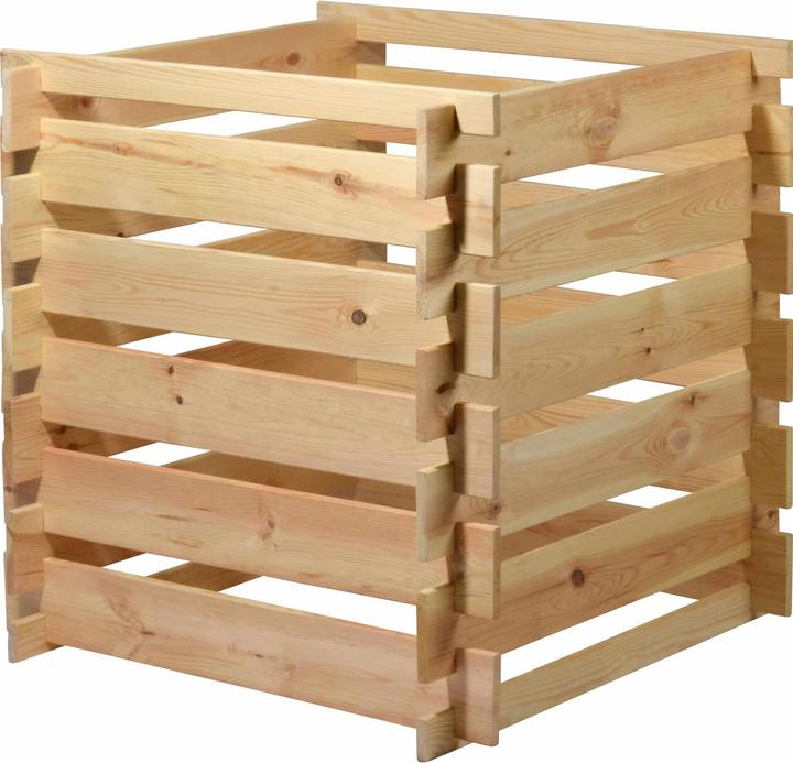 Produktbild Dobar Stecki (320 l)