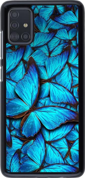 Image du produit PhoneLook Coque Papillon (Samsung Galaxy A51)