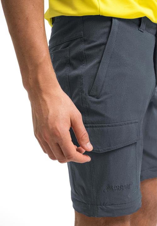 Produktbild Maier Sports Torid Slim Zip Off Pants Regular (56)