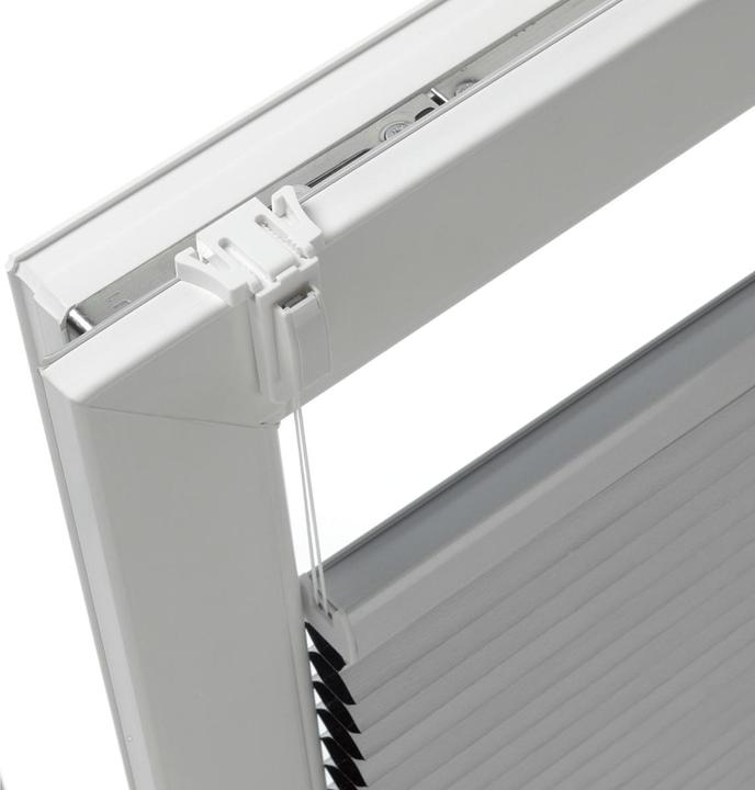 Actual product image Gardinia Pleated blind
