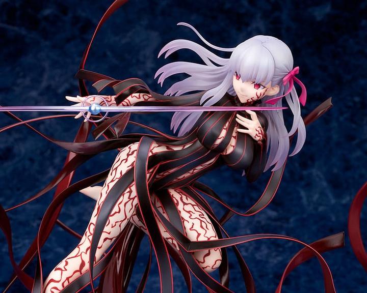 Image du produit Alter Fate/Stay Night statuette PVC 1/7 Sakura Matou Makiri's Grail 30 cm