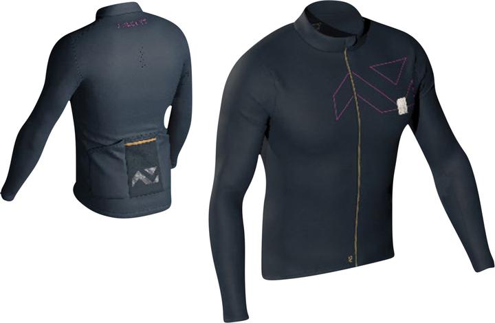 Produktbild Leatt MTB Endurance 4.0 Jersey Long Sleeve black L (L)