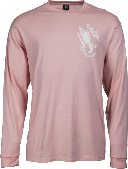Produktbild Santa Cruz JJ Guadalupe Longsleeve (S)
