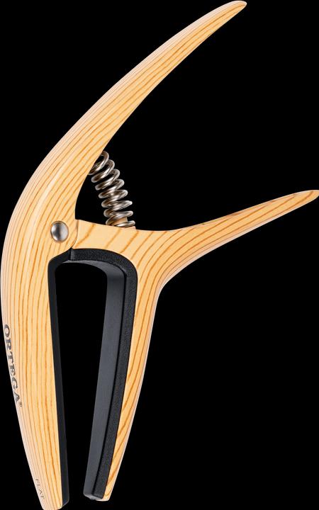 Produktbild Ortega Twin Capo (Kapodaster)