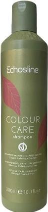 Image du produit Echosline Shampooing Colour Care Shampooing pour cheveux colorés et post-traités 300Ml (300 ml, Shampoing liquide)
