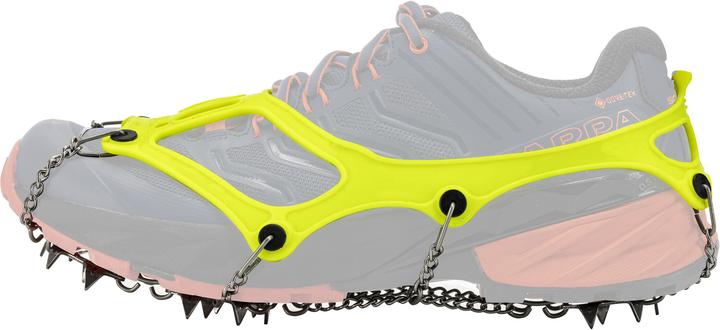 Actual product image Nortec Fast (XL)