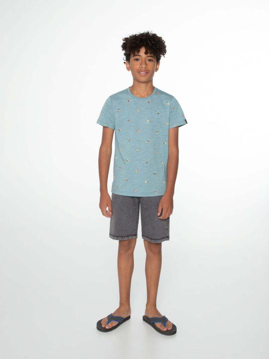 Image du produit MGA T-shirt garçon Prtjurre Jr T-shirt (104)