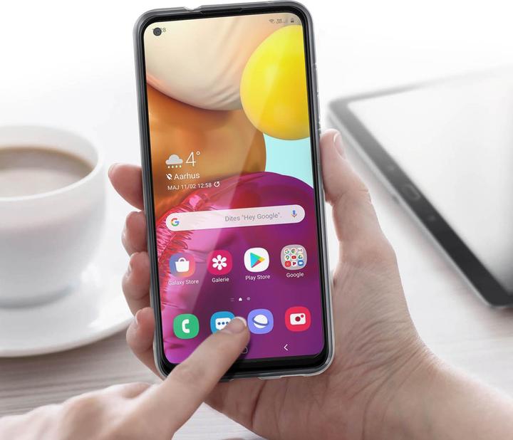 Actual product image Avizar Kit Series (Samsung Galaxy M11)