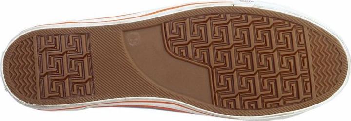 Immagine prodotto Grandprix Originals Sneaker Gulf Canvas Uomo, blu golfo, misura 43 (43)