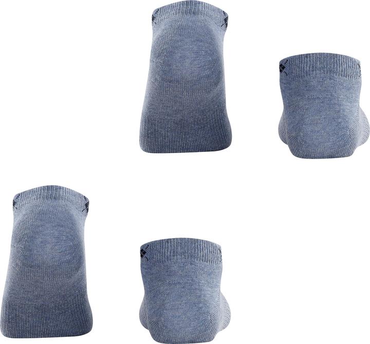 Actual product image Burlington W's Everyday 2 Pack (pack of 2, 36 - 41)