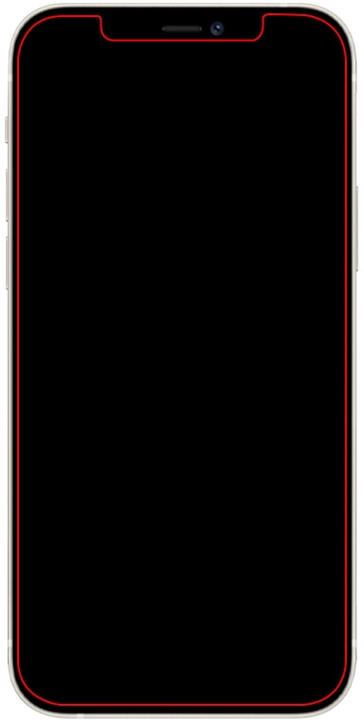 Produktbild Mobilize Glas (1 Stück, Apple iPhone 12 Pro, Apple iPhone 12)