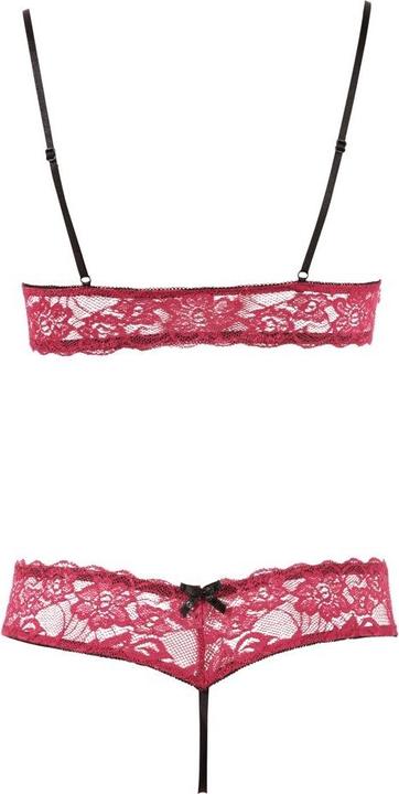 Produktbild Cottelli Collection BH Set L (L)