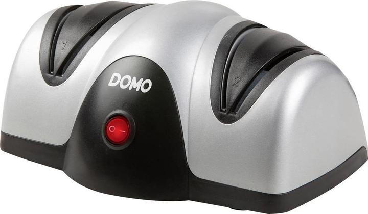Produktbild Domo Messerschärfer