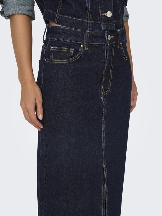 Immagine prodotto Only ONLBIANCA Gonna in denim Gonna in denim (S)