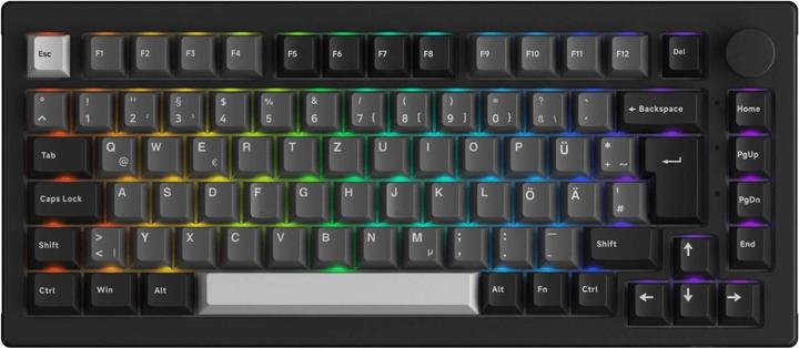 Productafbeelding Akko 5075B Plus S (NL, Bedraad)