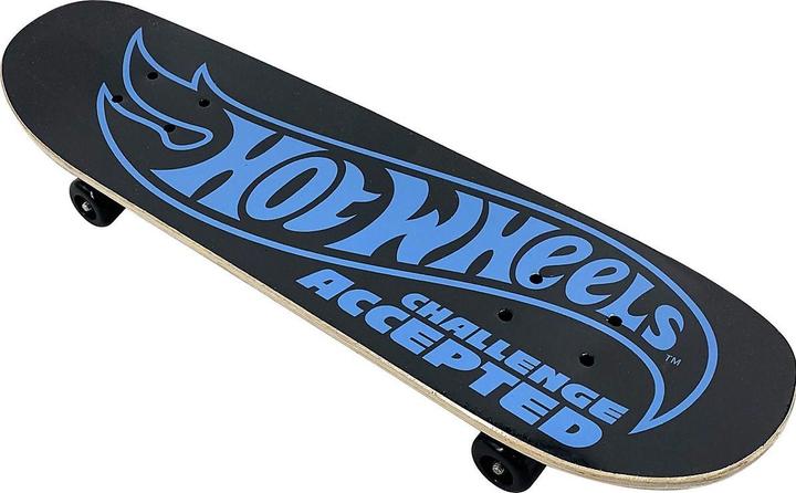 Image du produit Hot Wheels Planche à roulettes (27.95")