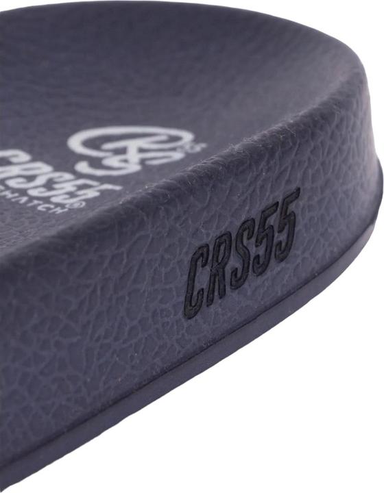 Actual product image Crosshatch Mens Rentrays Sliders (39.5)