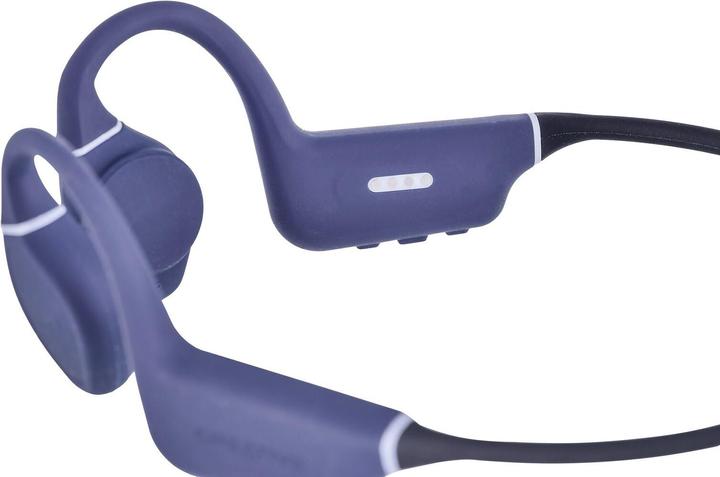 Actual product image Creative Słuchawki kostne Outlier FREE Pro Plus BK (10 h, Wireless)
