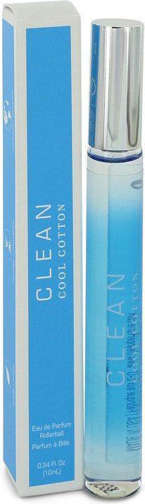 Immagine prodotto Clean Cool Cotton by Mini EDP Roller Ball 10 ml (Eau de parfum, 10 ml)