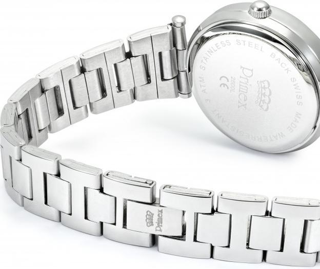 Actual product image Primex Watch (Analogue wristwatch, 32 mm)