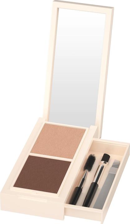 Produktbild Sante Natural Eyebrow Kit (Mehrfarbig)