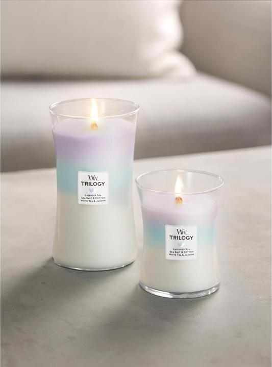 Immagine prodotto WoodWick Trilogie (275 g)