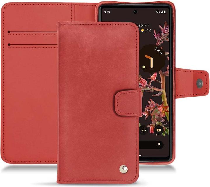 Cerise vintage ( Pantone #a6302e )