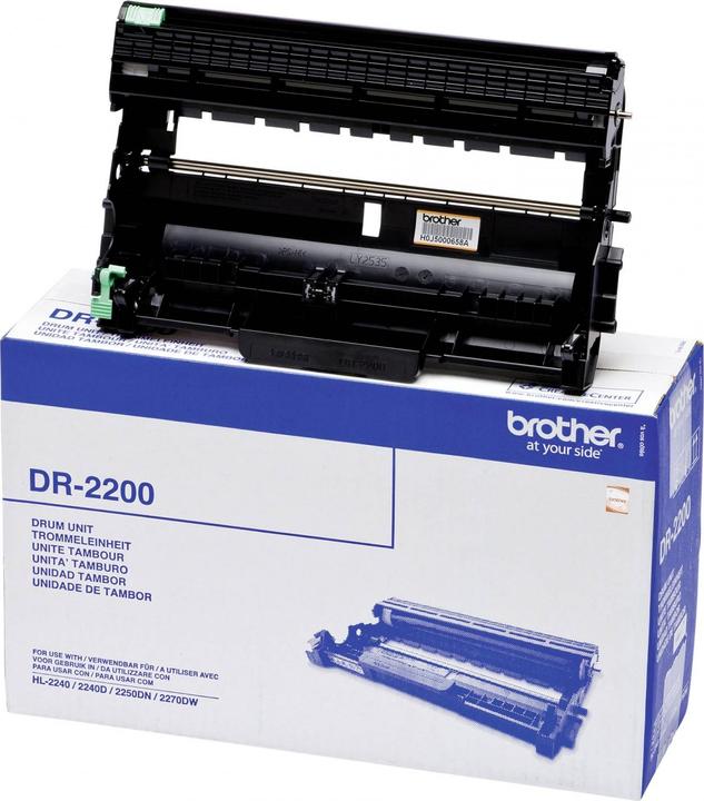 Image du produit Brother Dr-2200 (CF)