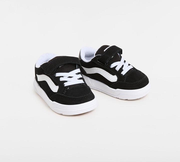 Produktbild Vans Hylane V BLACK/WHITE (24)