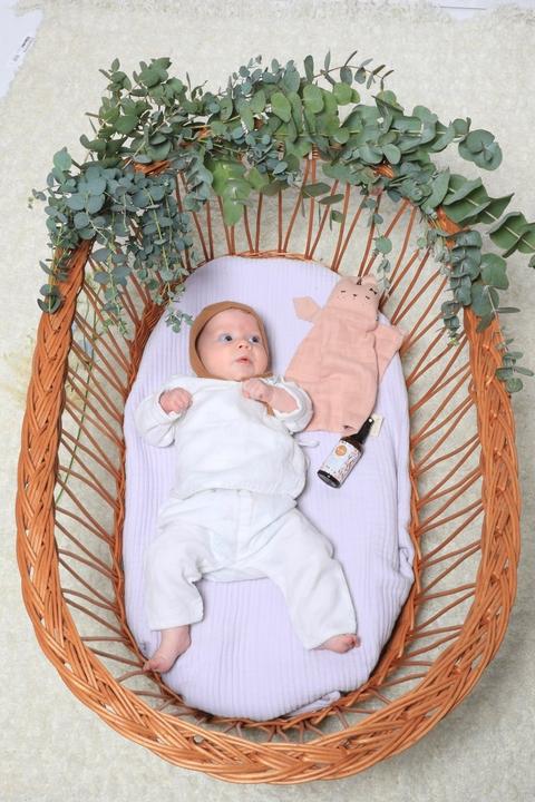 Produktbild Babyduft Sweet Dreams Aromaspray