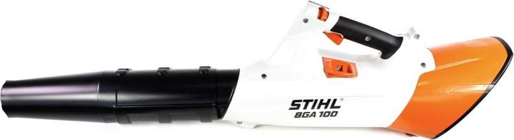 Produktbild Stihl BGA 100 (Akkubetrieb, Laubbläser)