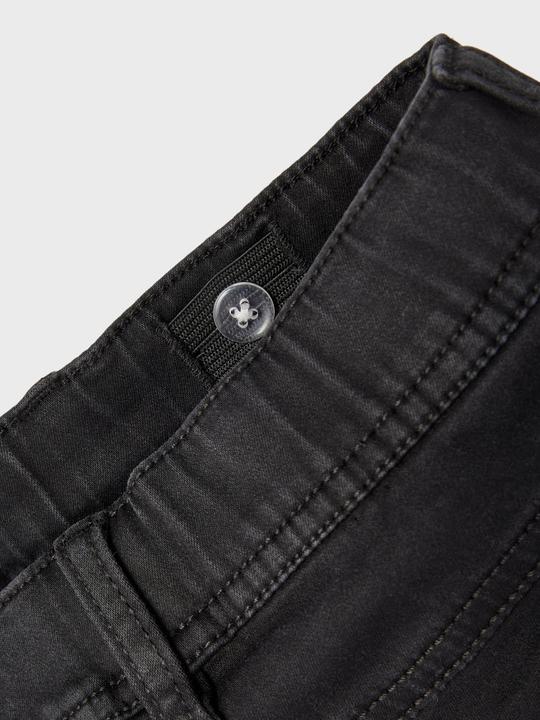 Actual product image Name it Sweatdenim Regular fit Jeans (110)