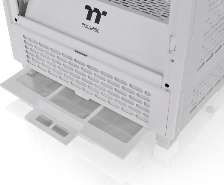 Actual product image Thermaltake v (Mini-ITX)