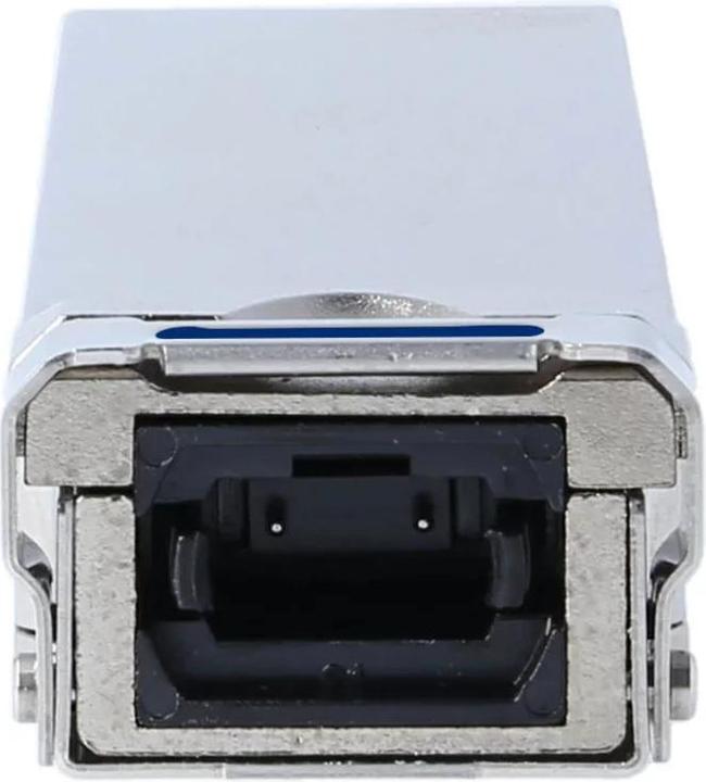 Produktbild BlueOptics Dell CFP4-100GBASE-LR4 kompatibler CFP4 BO94L13610D
