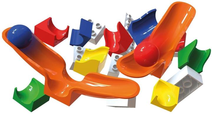 Actual product image Hubelino Swing arm extension