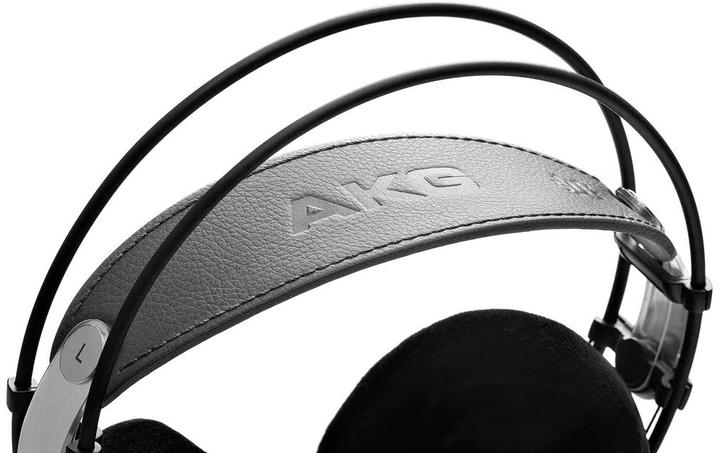 Produktbild AKG Pro K612 Pro (keine Geräuschunterdrückung, Kabelgebunden)