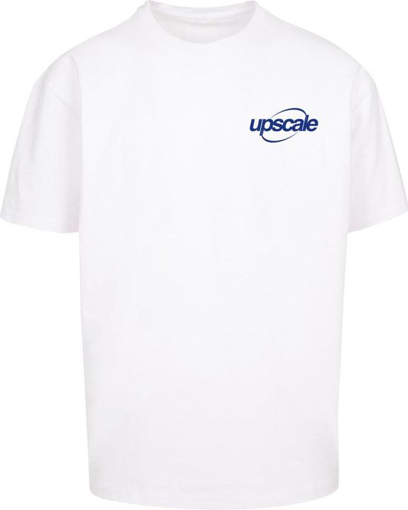 Urban Classics Upscale Good Life Quest Oversize Tee - 165913