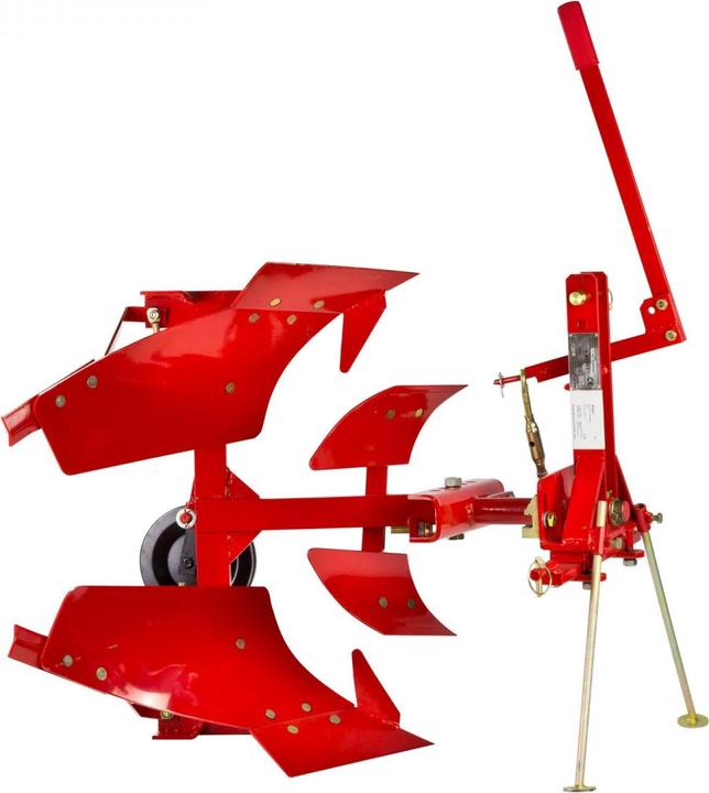 Immagine prodotto Dema Traktor Einschar - Drehpflug Beetpflug Ackerpflug Einscharpflug Pflug DDF1