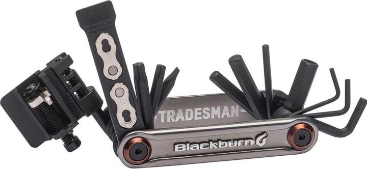 Blackburn Tradesman Multi-tool