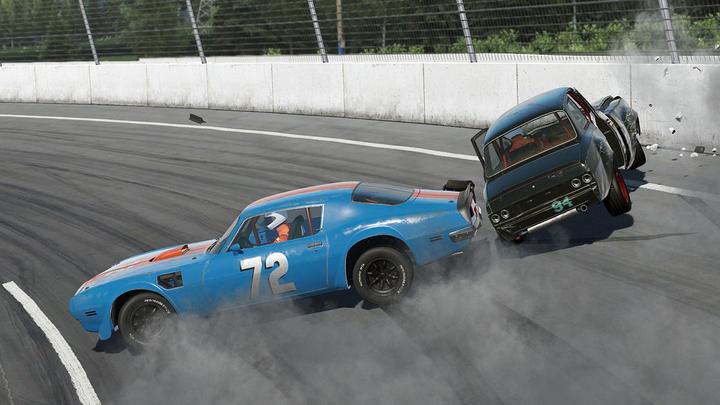 Image du produit THQ Wreckfest (PS5, FR, EN)
