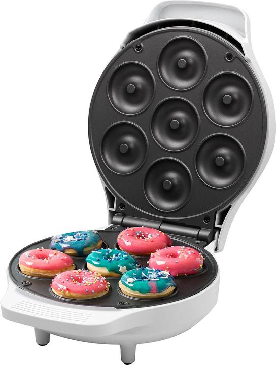 Immagine prodotto Rosenstein & Söhne Mini macchina per ciambelle