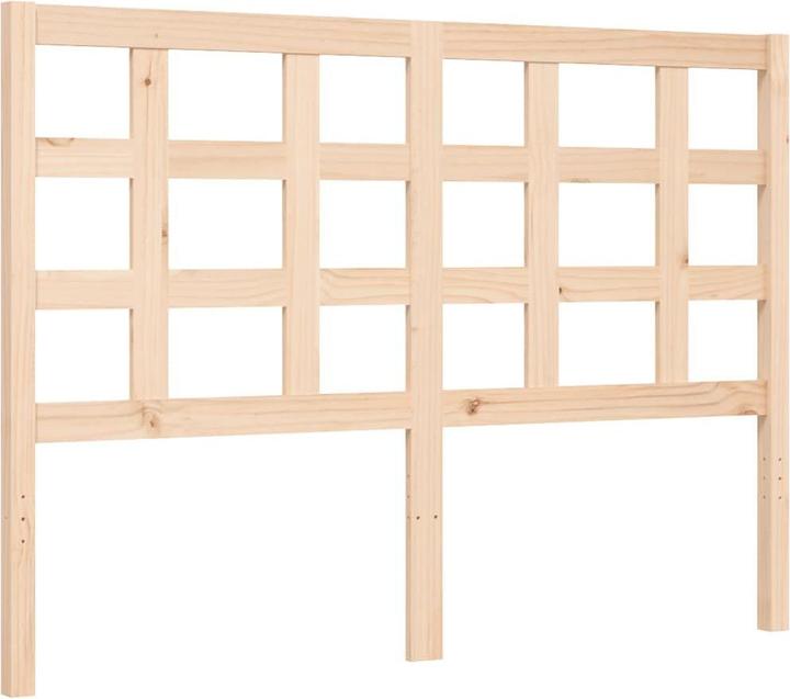 Actual product image VidaXL Praxia (120 x 190 cm)