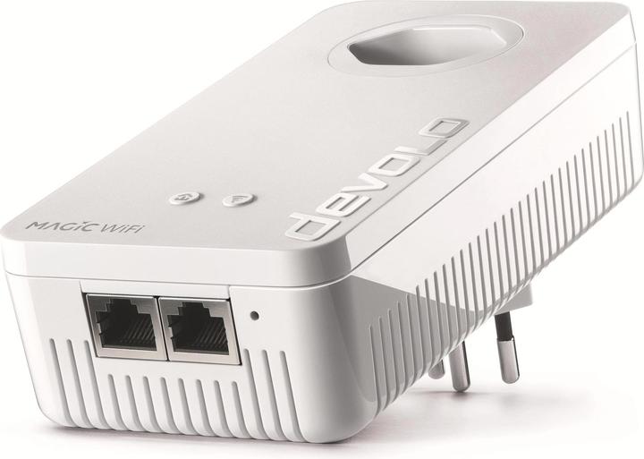 Devolo Extension Magic 2 WiFi next (2400 Mbit/s)