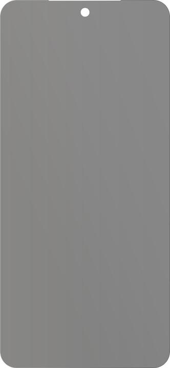 Actual product image Dipos Privacy Screen Protector 4-Way Privacy-Filter (1 Piece, Vivo IQOO)