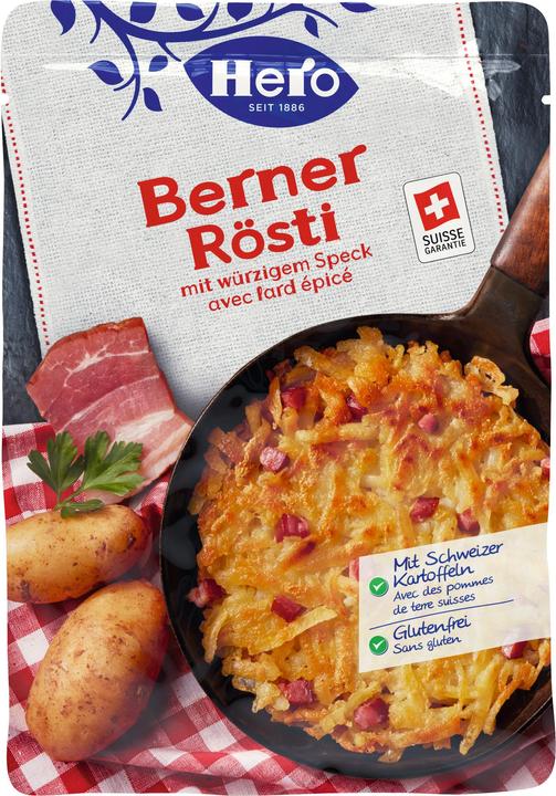 Produktbild Hero Berner Rösti (275 g)