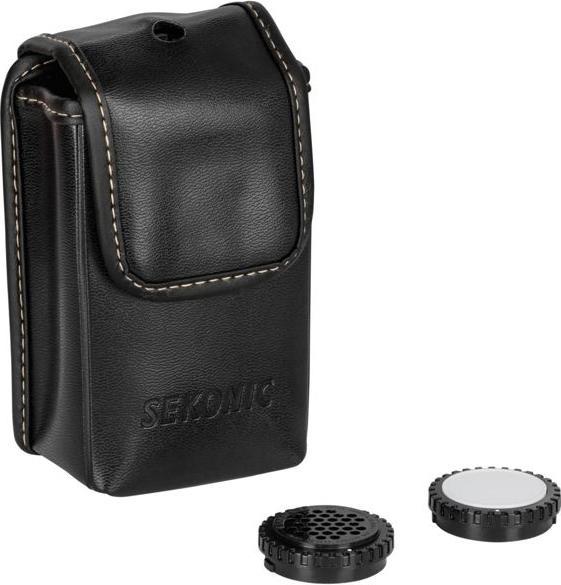 Produktbild Sekonic Belichtungsmesser Studio Deluxe III L-398A (Belichtungsmesser)