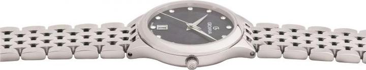 Immagine prodotto Grovana Collezione Kensington Lady - Orologio svizzero al quarzo (Fatto in Svizzera)