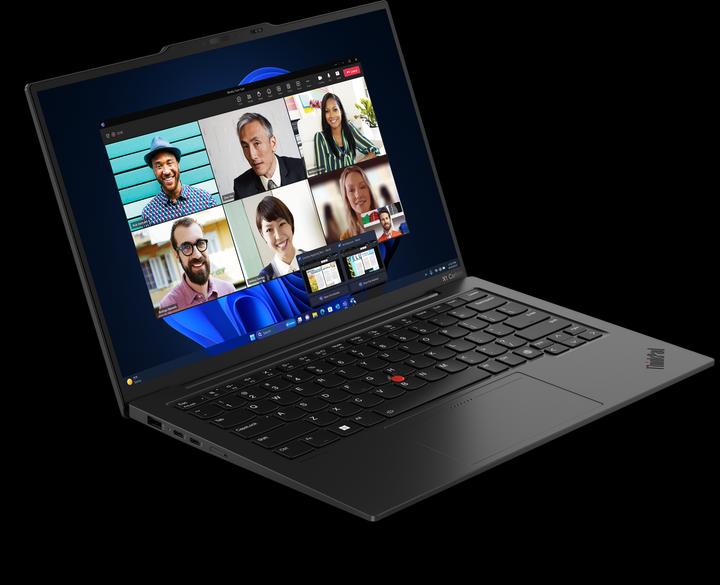 Produktbild Lenovo ThinkPad X1 Carbon Gen 12 (14", Intel Core Ultra 5 125U, 16 GB, 512 GB, DE)