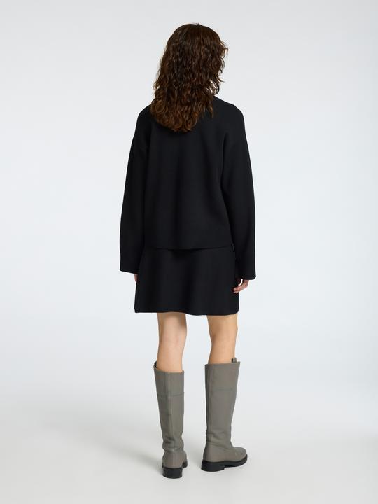 Produktbild Selected Femme Slfkamma Ls Knit O-Neck (L)