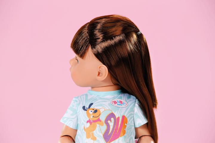 Immagine prodotto Baby Born Sister Play & Style